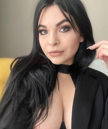 Анкета проститутки Памела - Фото 1, Цаган Аман, 23 года, №271