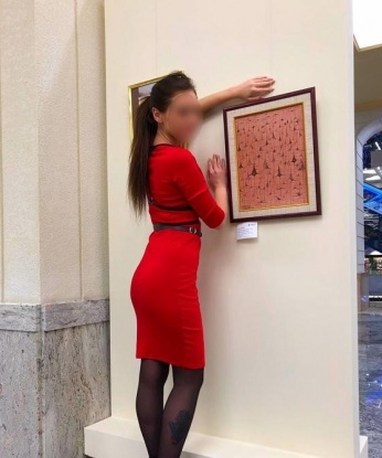 Люблю создавать потрясающую атмосферу и подарить незабываемые моменты нашей встречи. Мои услуги включают классический и эротический массаж, оральные ласки, горячие игры и многое другое. Я всегда стремлюсь оставить тебя довольным и счастливым😉💋
У меня есть отличные отзывы от моих предыдущих клиентов, которые говорят о моей профессиональности и умении удовлетворить все их потребности. Хочешь увидеть, как я выгляжу? Я буду рада поделиться своими фотографиями, чтобы ты мог убедиться в моей красоте и соблазнительности.
Не забывай, что я живу в Москве, так что наша встреча будет проходить в уютной обстановке Москвы. Позволь себе погрузиться в мир наслаждения и страсти со мной. Жду твоего звонка, чтобы сделать наше свидание незабываемым и взрывным! 🔥💃🏻
#москва #москвы #вмоскве #проститутка #индивидуалка #удовольствие #встреча Ольга