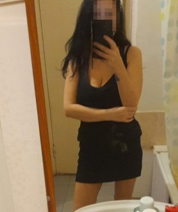Анкета проститутки Александра - Фото 1, Цаган Аман, 35 лет, №4484